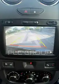 2016 Dacia Duster