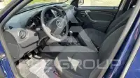 2016 Dacia Duster