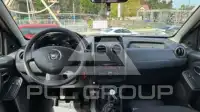 2016 Dacia Duster