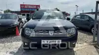2016 Dacia Duster