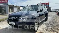 2016 Dacia Duster
