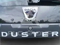 2016 Dacia Duster
