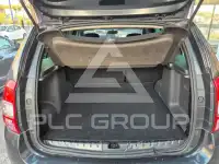 2016 Dacia Duster