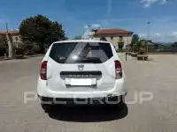 2016 Dacia Duster