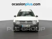 2016 Dacia Duster