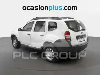2016 Dacia Duster