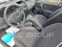 2016 Dacia Duster