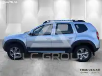 2016 Dacia Duster