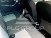 2016 Dacia Duster