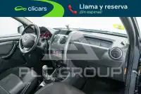 2016 Dacia Duster