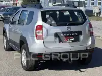 2016 Dacia Duster