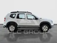 2016 Dacia Duster