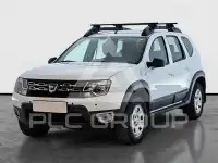 2016 Dacia Duster