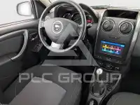 2016 Dacia Duster
