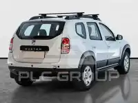 2016 Dacia Duster