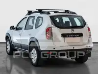 2016 Dacia Duster