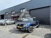 2016 Dacia Duster