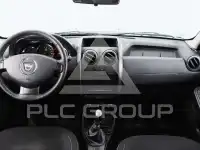 2016 Dacia Duster