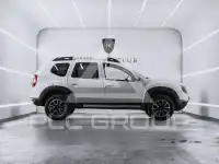 2016 Dacia Duster