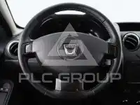 2016 Dacia Duster