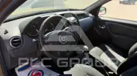 2016 Dacia Duster