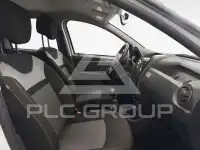 2016 Dacia Duster