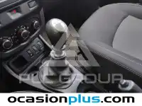 2016 Dacia Duster