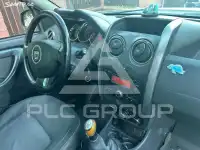 2016 Dacia Duster