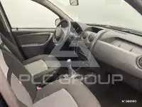 2016 Dacia Duster