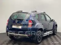 2016 Dacia Duster