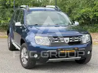 2016 Dacia Duster