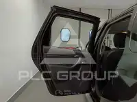 2016 Dacia Duster