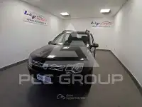 2016 Dacia Duster