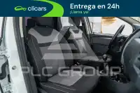 2016 Dacia Duster