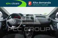 2016 Dacia Duster