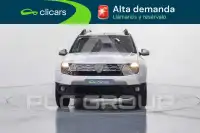 2016 Dacia Duster
