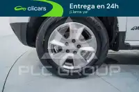 2016 Dacia Duster
