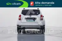 2016 Dacia Duster