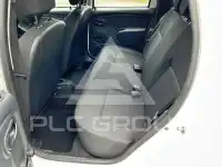 2016 Dacia Duster