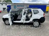 2016 Dacia Duster