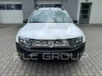 2016 Dacia Duster