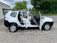 2016 Dacia Duster