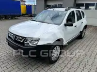 2016 Dacia Duster