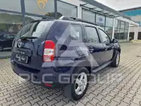2016 Dacia Duster