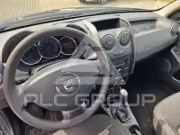 2016 Dacia Duster