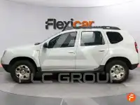2016 Dacia Duster