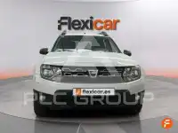 2016 Dacia Duster
