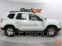 2016 Dacia Duster