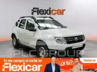 2016 Dacia Duster