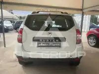 2016 Dacia Duster